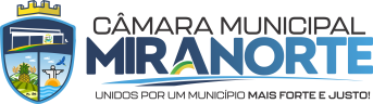 Brasão de CAMARA MUNICIPAL DE MIRANORTE