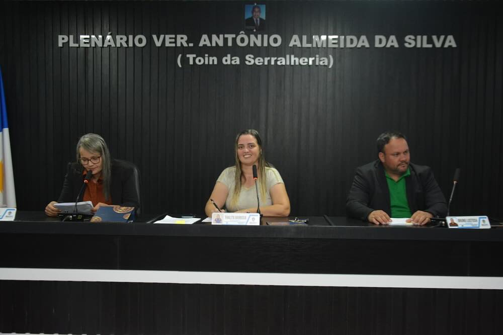 Foto 1 da matéria