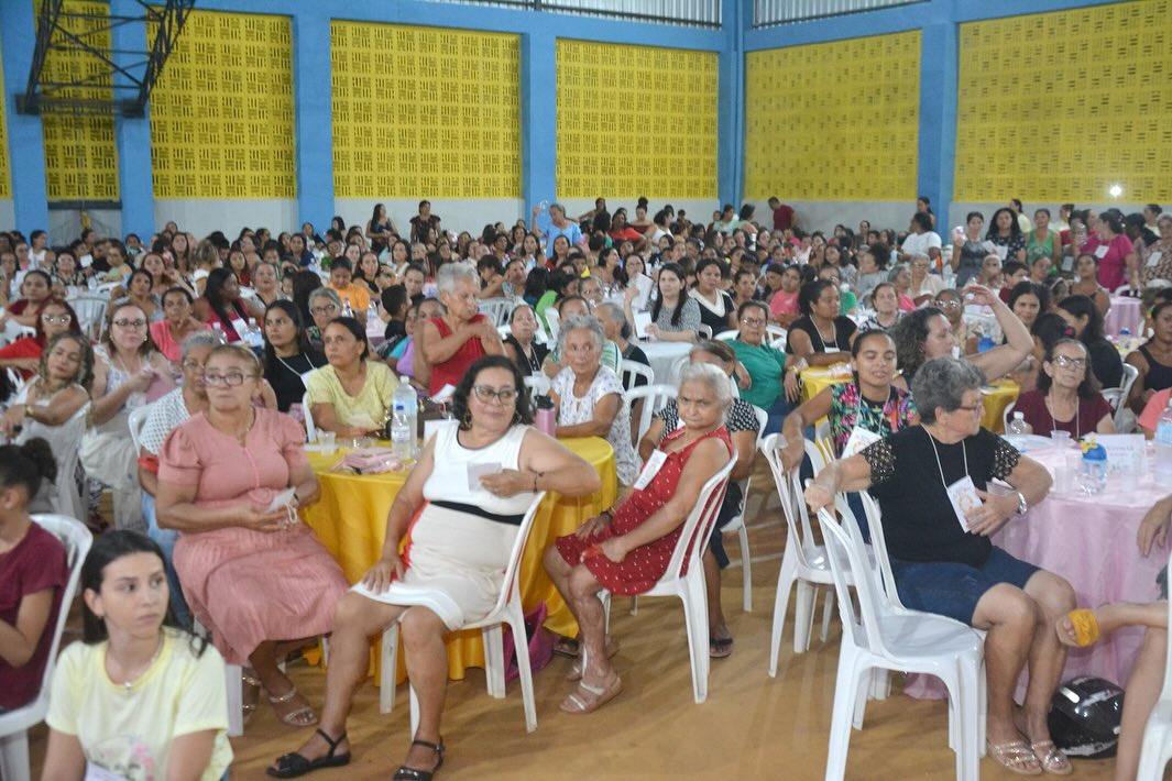 Foto 1 da matéria