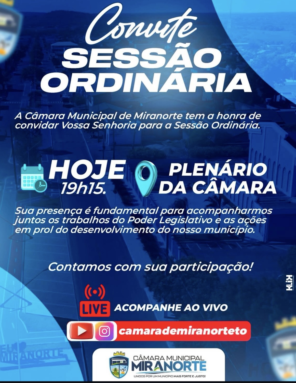 Sessão