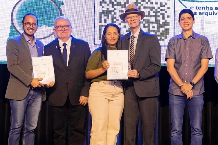 Servidores da Câmara de Miranorte participam de Encontro Técnico de Gestores em Paraíso do Tocantins