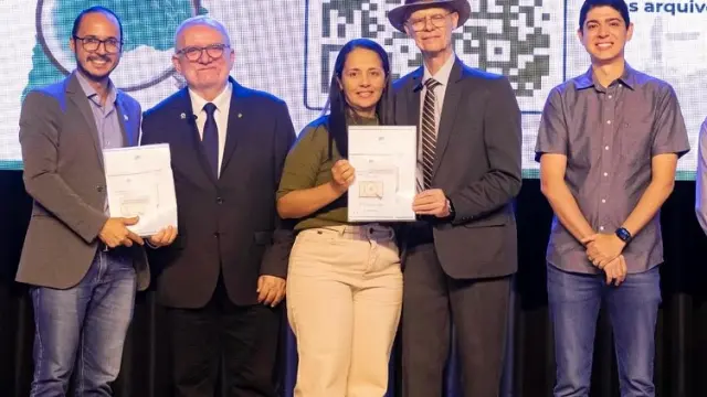 Servidores da Câmara de Miranorte participam de Encontro Técnico de Gestores em Paraíso do Tocantins
