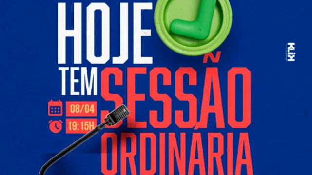 📢 Convite Especial