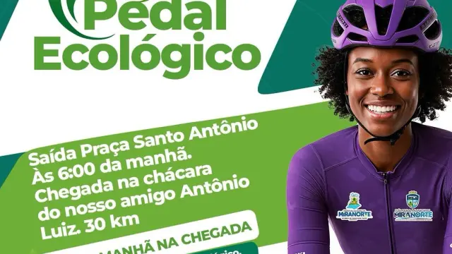 Pedal ecológico
