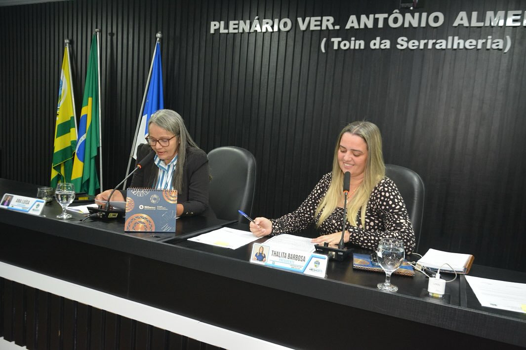 Uma sessão marcada por conquistas!